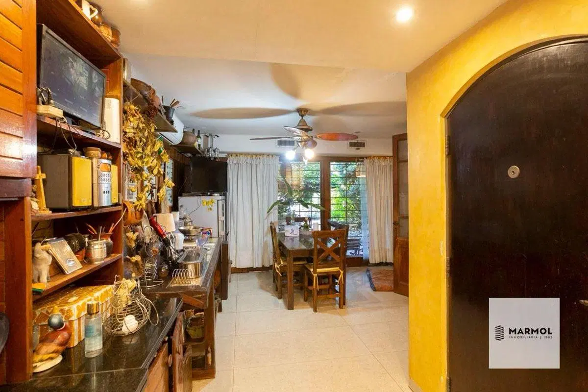 Extraordinaria casa . VENTA 3