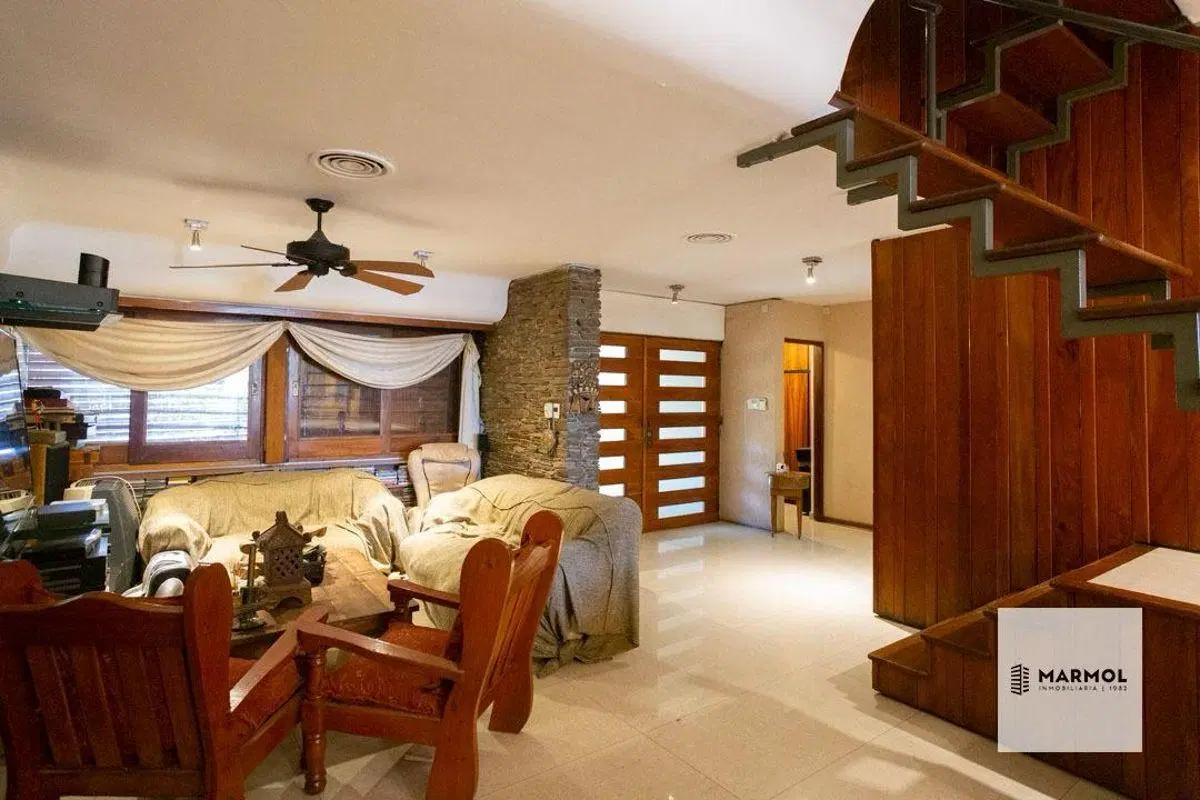 Extraordinaria casa . VENTA 5