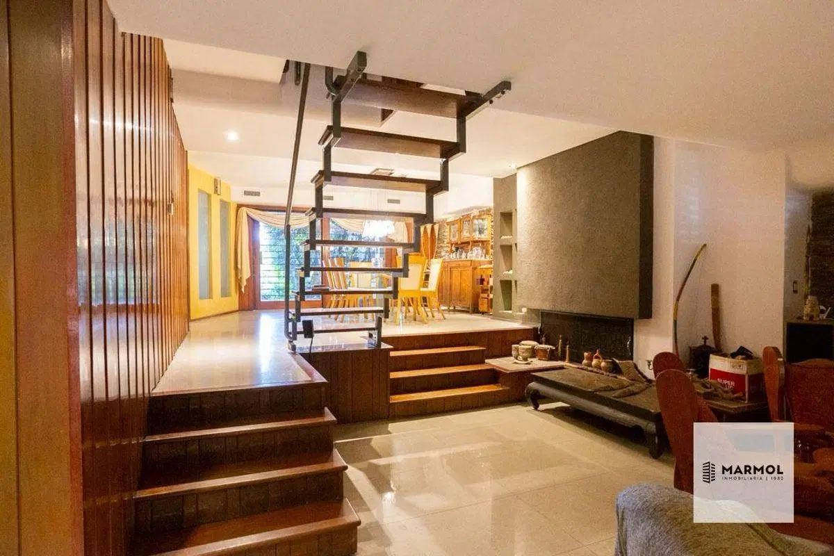 Extraordinaria casa . VENTA 4