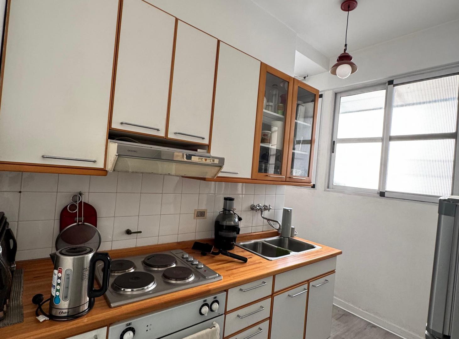 Foto de Departamento - 3 Ambientes con Dependencia Apto Crédito - VENTA, imagen 2