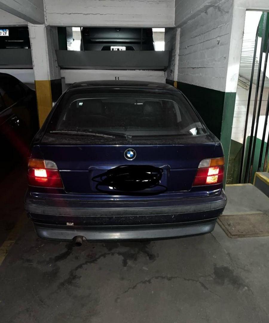 Foto de Cochera en garage . VENTA--- NO SE ALQUILA, imagen 3