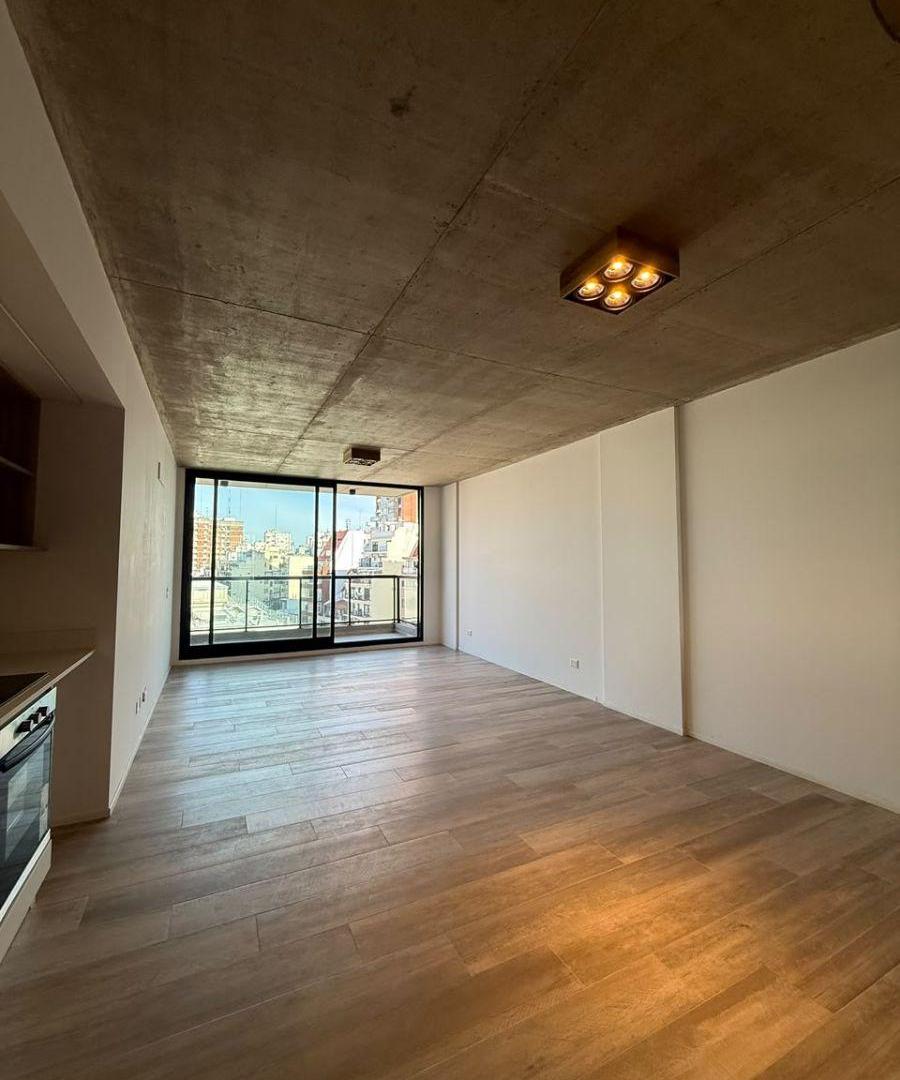 Foto de DEPARTAMENTO DE 2 AMBIENTES A ESTRENAR — BARRIO NORTE- VENTA, imagen 1