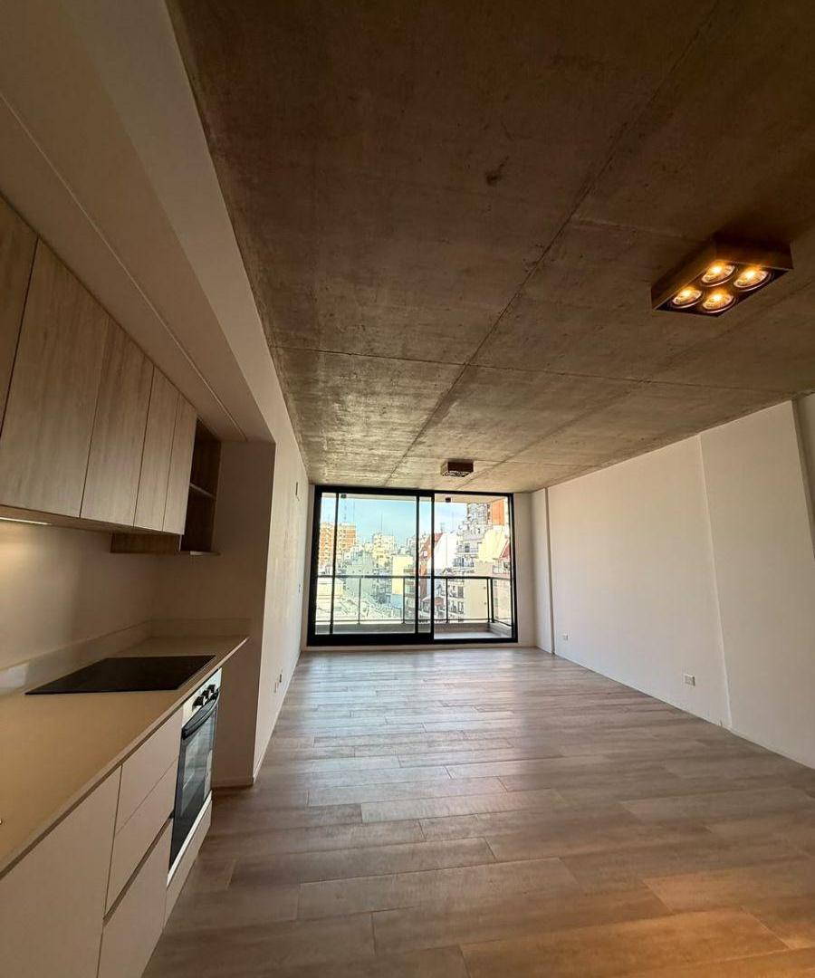 Foto de DEPARTAMENTO DE 2 AMBIENTES A ESTRENAR — BARRIO NORTE- VENTA, imagen 3