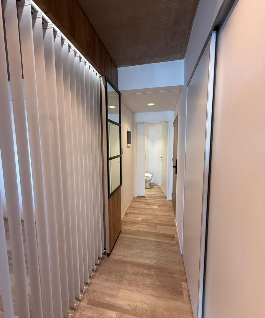 Foto de DEPARTAMENTO DE 2 AMBIENTES A ESTRENAR — BARRIO NORTE- VENTA, imagen 5