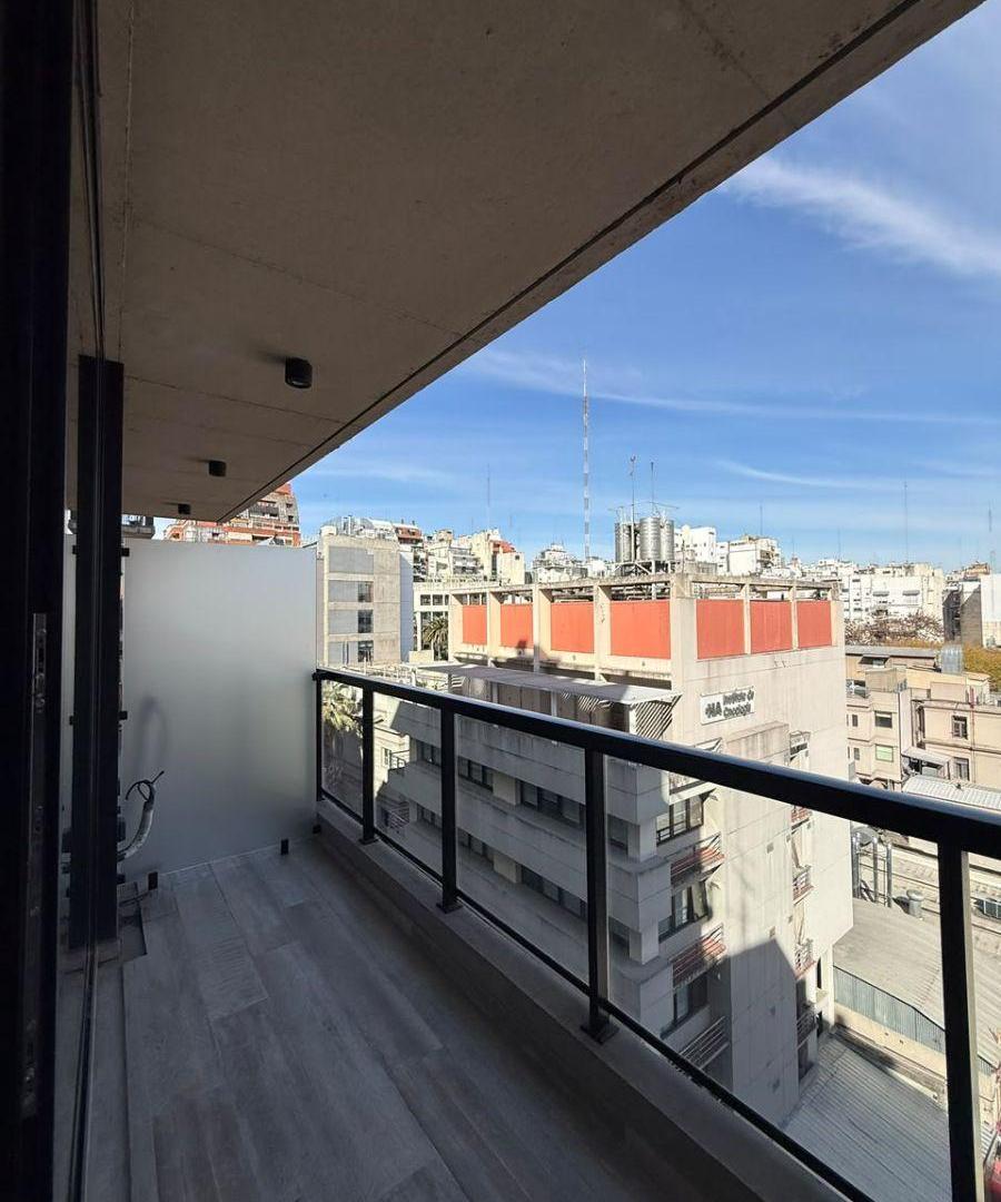Foto de DEPARTAMENTO DE 2 AMBIENTES A ESTRENAR — BARRIO NORTE- VENTA, imagen 4