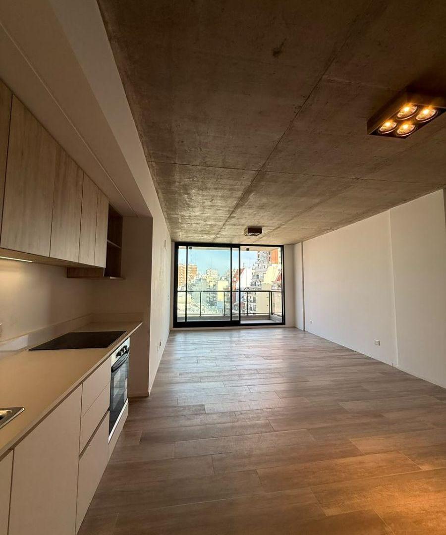 Foto de DEPARTAMENTO DE 2 AMBIENTES A ESTRENAR — BARRIO NORTE- VENTA, imagen 2