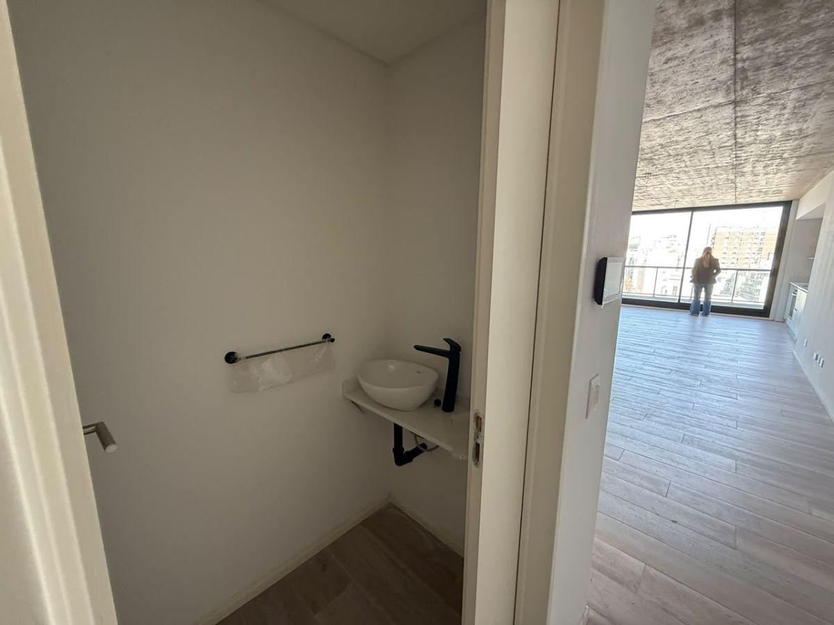 Foto de MONOAMBIENTE DIVISIBLE A ESTRENAR — APTO PROFESIONAL — RECOLETA, imagen 5