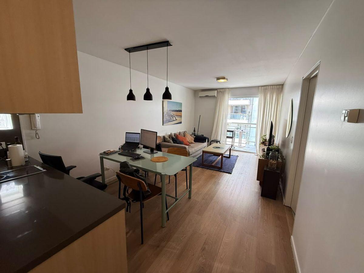 Foto de Excelente 2 ambientes - VENTA, imagen 4