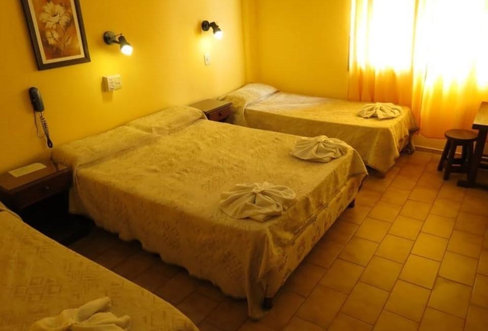 Vendo Hotel Centrico Villa Carlos Paz Cordoba 3