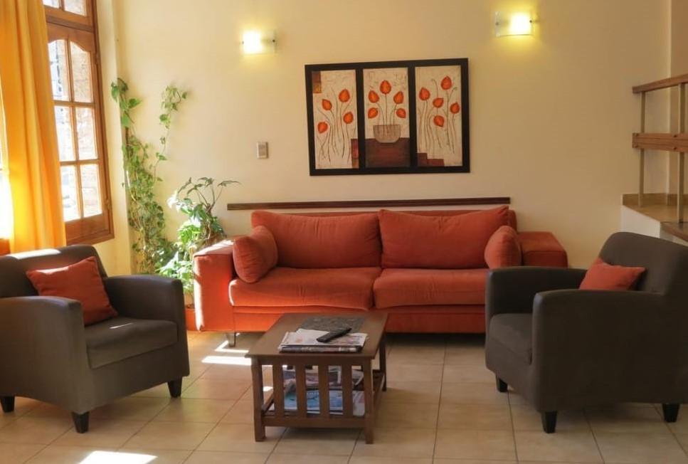 Vendo Hotel Centrico Villa Carlos Paz Cordoba 1