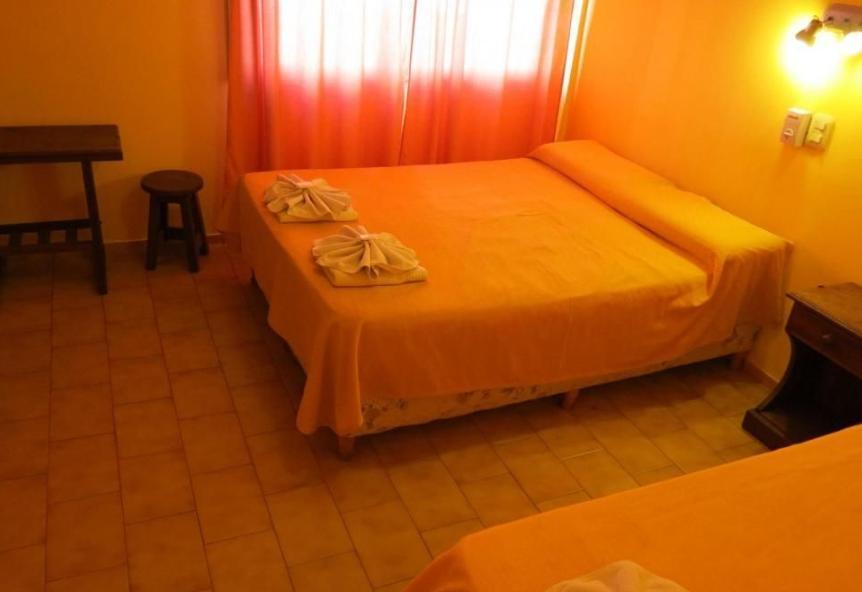 Vendo Hotel Centrico Villa Carlos Paz Cordoba 2
