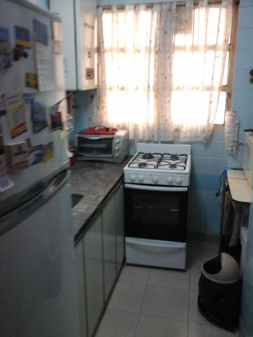 Venta 3 amb. Teodoro Garcia 2525 Belgrano CABA 4