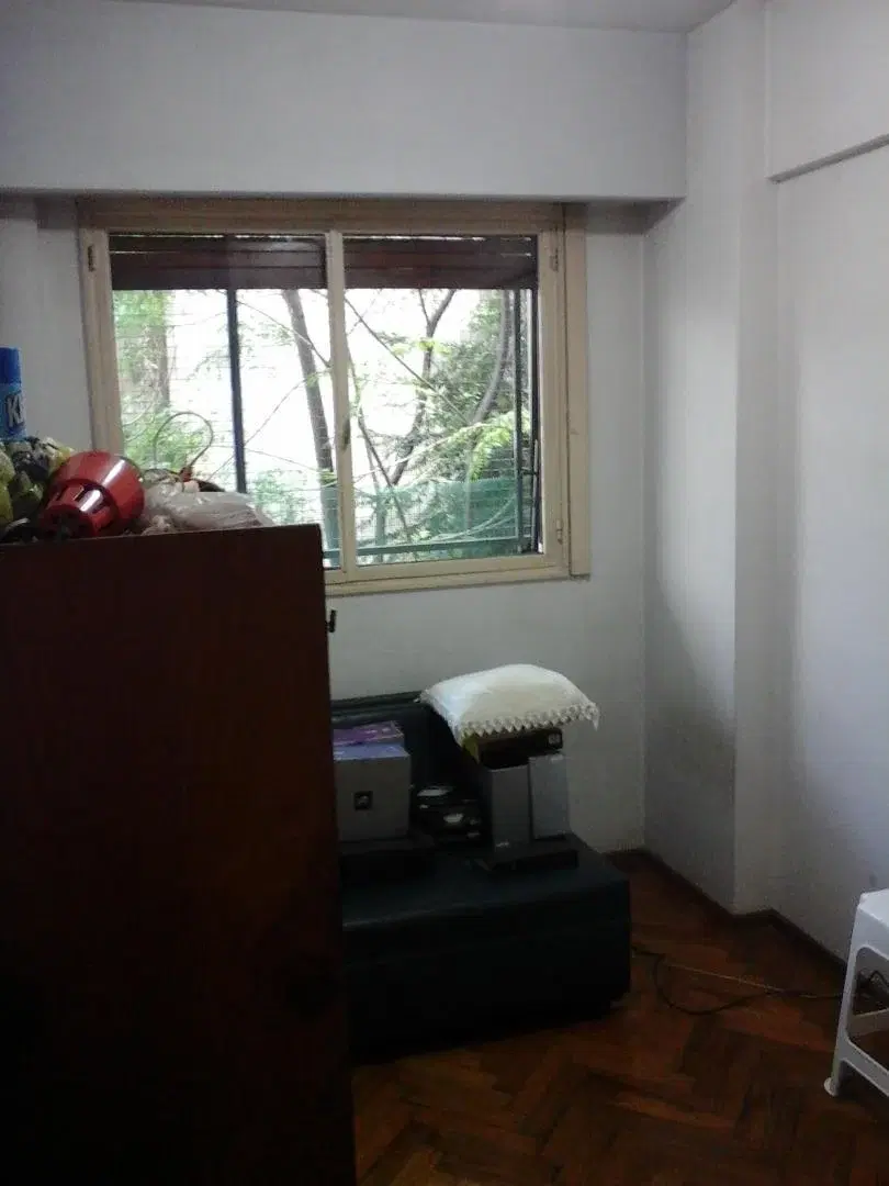 Venta 3 amb. Teodoro Garcia 2525 Belgrano CABA 3
