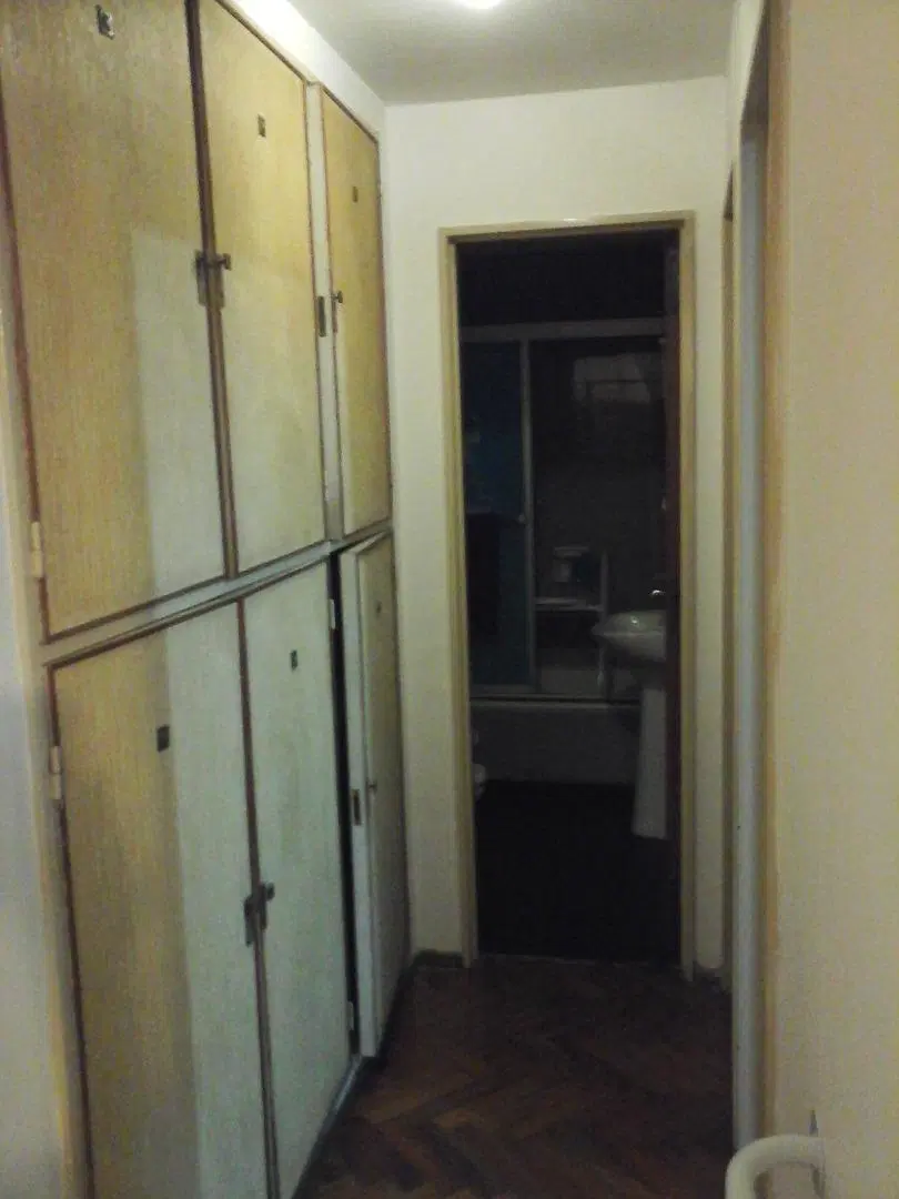Venta 3 amb. Teodoro Garcia 2525 Belgrano CABA 5