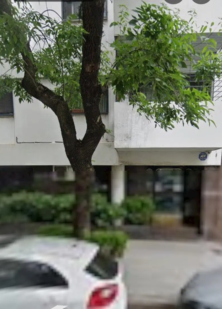Venta 3 amb. Teodoro Garcia 2525 Belgrano CABA 1