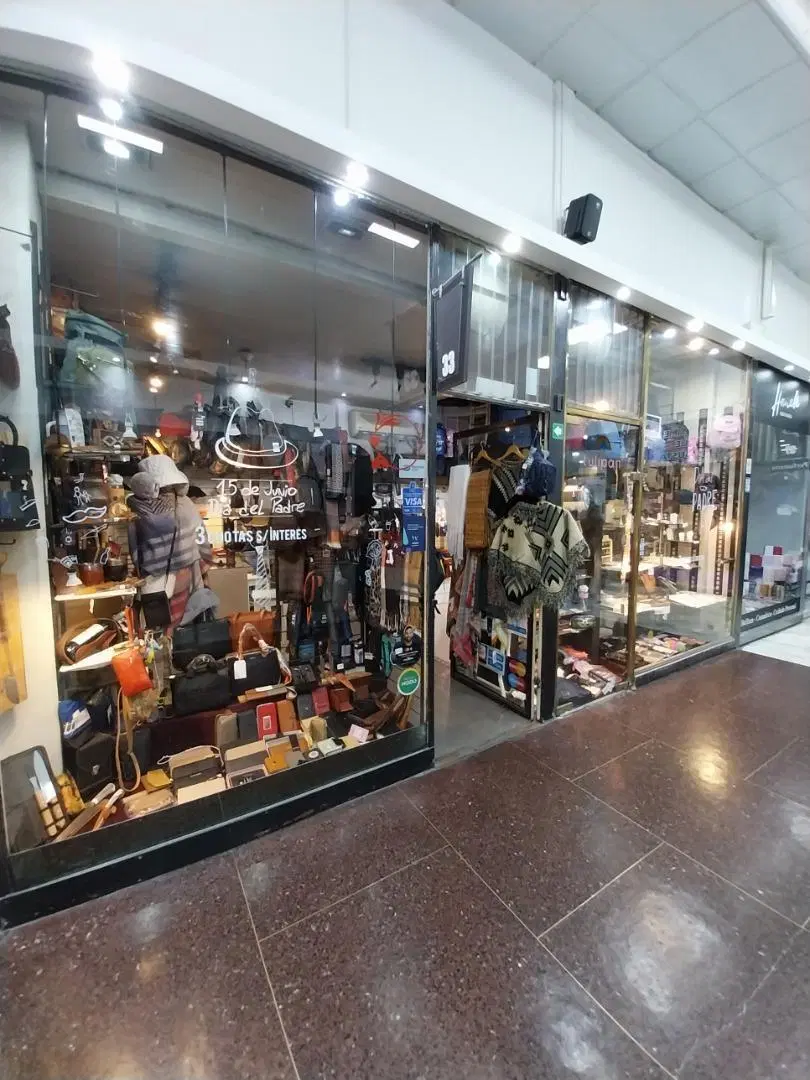 Alquiler Local Av. Cabildo 2230 Belgrano CABA Galeria 1