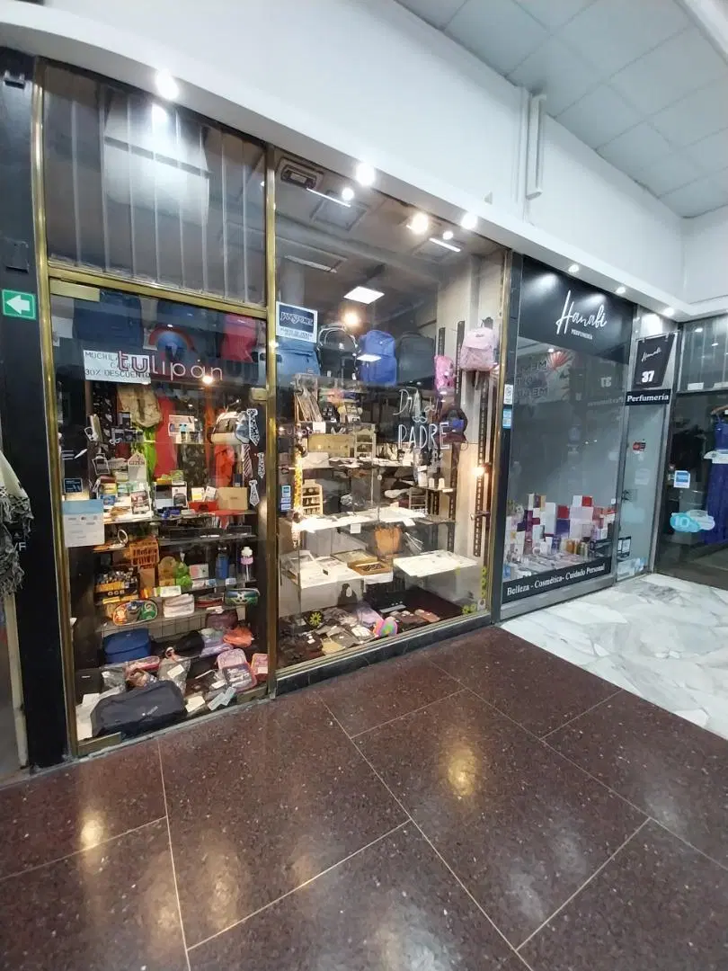 Alquiler Local Av. Cabildo 2230 Belgrano CABA Galeria 3