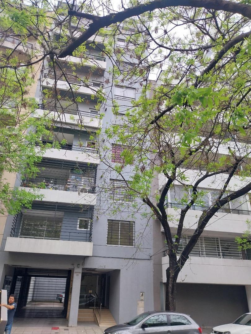 Foto de Departamento 2 amb alquiler Concordia al 2100 CABA, imagen 2