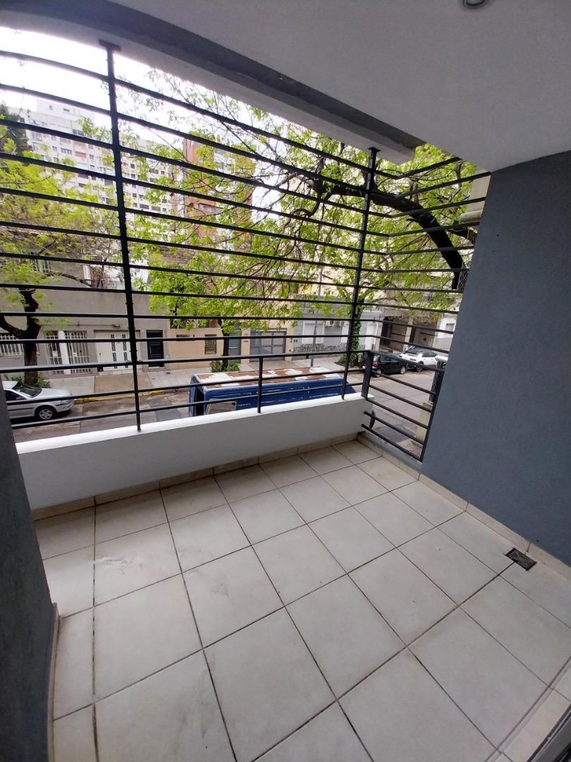 Foto de Departamento 2 amb alquiler Concordia al 2100 CABA, imagen 1