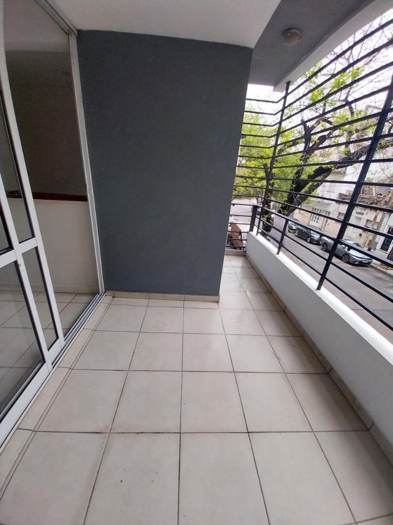 Foto de Departamento 2 amb alquiler Concordia al 2100 CABA, imagen 3