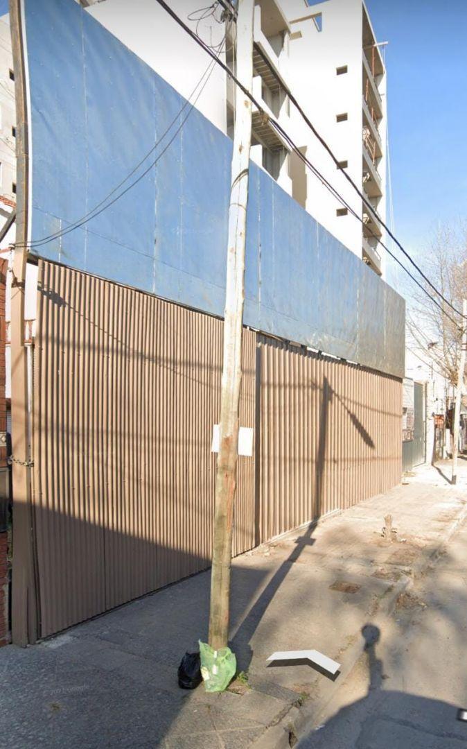Lote | Lavalle Al 1100 3