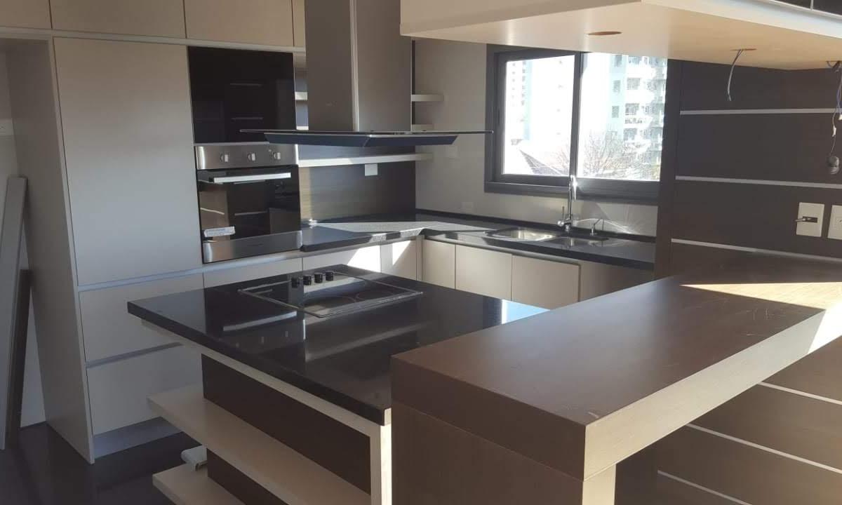 Departamento 4 Ambientes. | Sarmiento Al 800 1