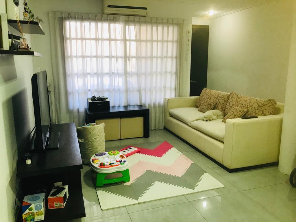 Casa 4 Ambientes. | San Patricio Al 100 5