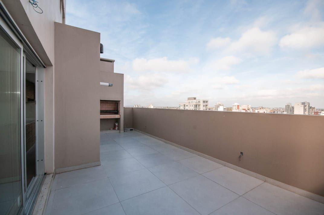 Departamento 4 Ambientes. | Brown Al 800 5