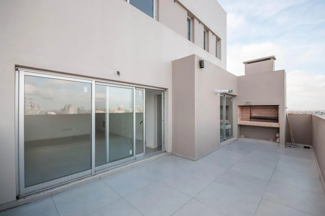 Departamento 4 Ambientes. | Brown Al 800 1
