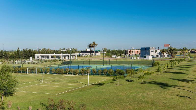 Lote. | Aut. Buenos Aires - La Plata Al Km 00 3