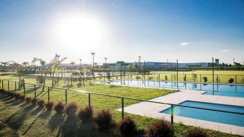 Lote. | Aut. Buenos Aires - La Plata Al Km 00 4