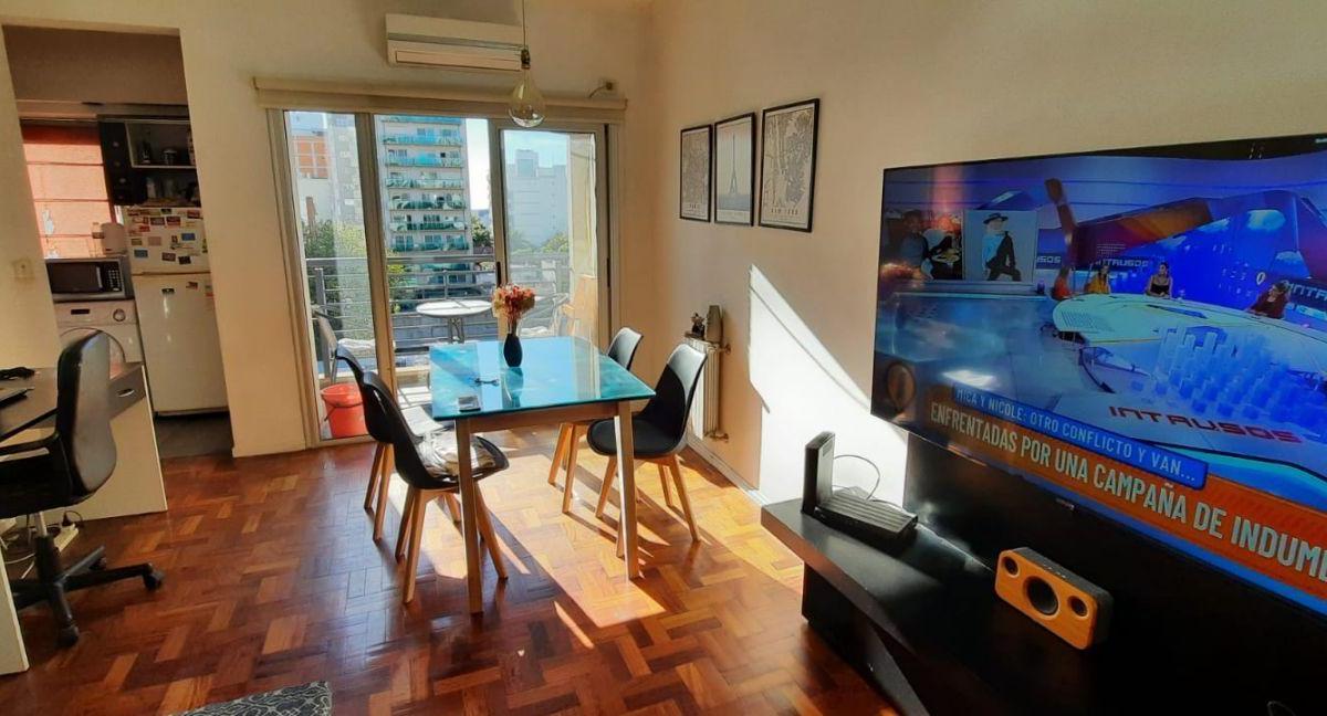 departamento 2 amb en venta quilmes centro