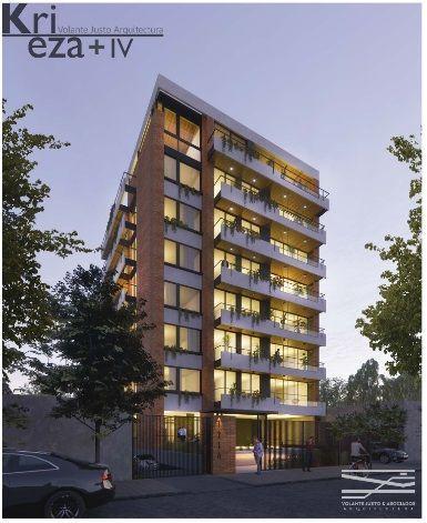 Departamento 3 Ambientes. | Bottaro Al 1100 3