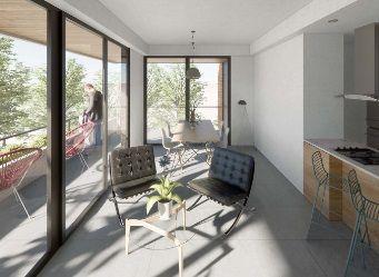 Departamento 3 Ambientes. | Bottaro Al 1100 1