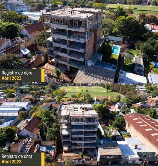 Departamento 3 Ambientes. | Bottaro Al 1100 2