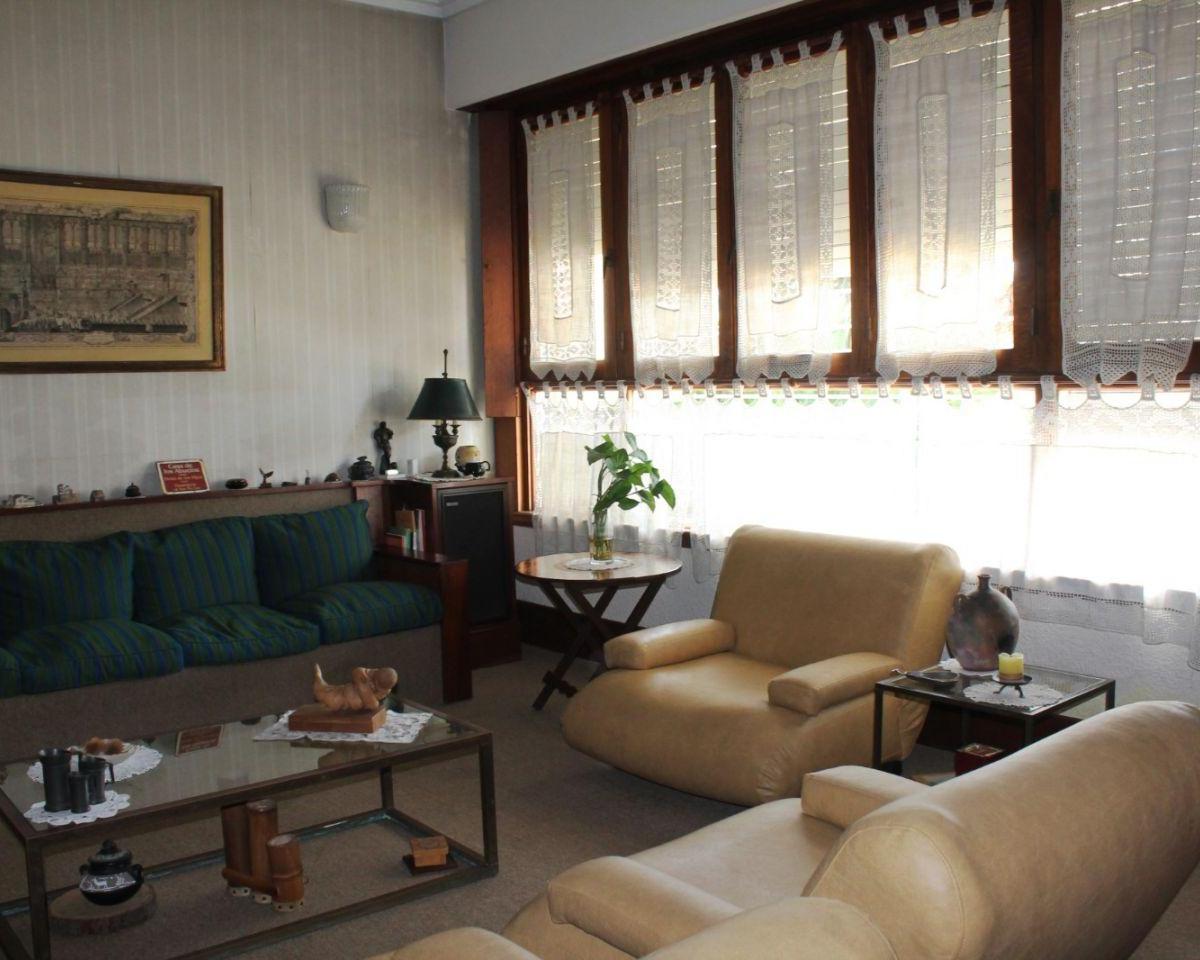 Casa 4 Ambientes. | Solis Al 100 1