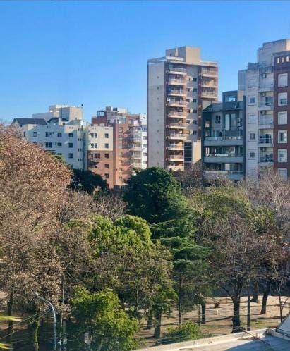 Departamento 3 ambientes. | Colon al 200