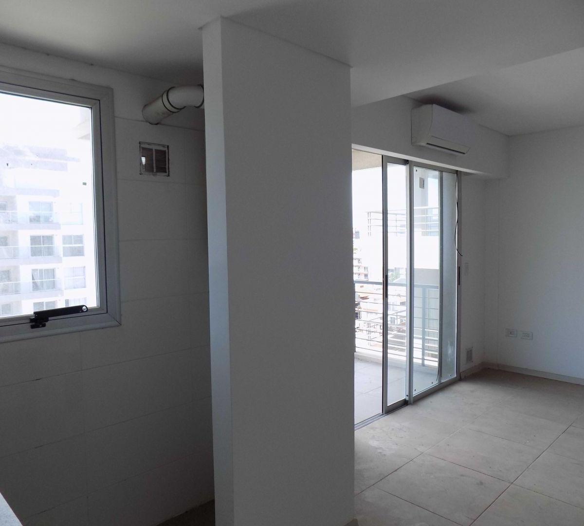 Departamento Monoambiente. | San Martin 2