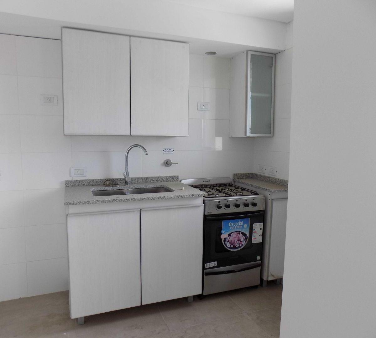 Departamento Monoambiente. | San Martin 3