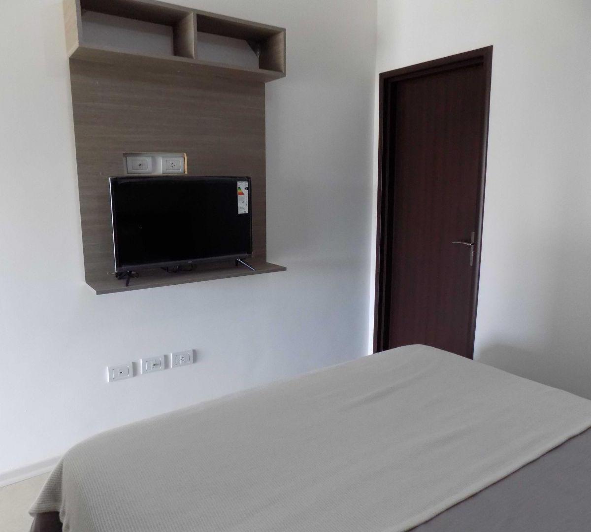 Departamento Monoambiente. | San Martin 5