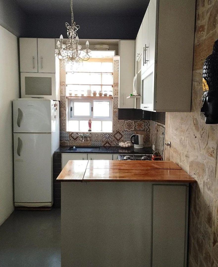 Departamento 3 Ambientes. | Brown Al 500 1
