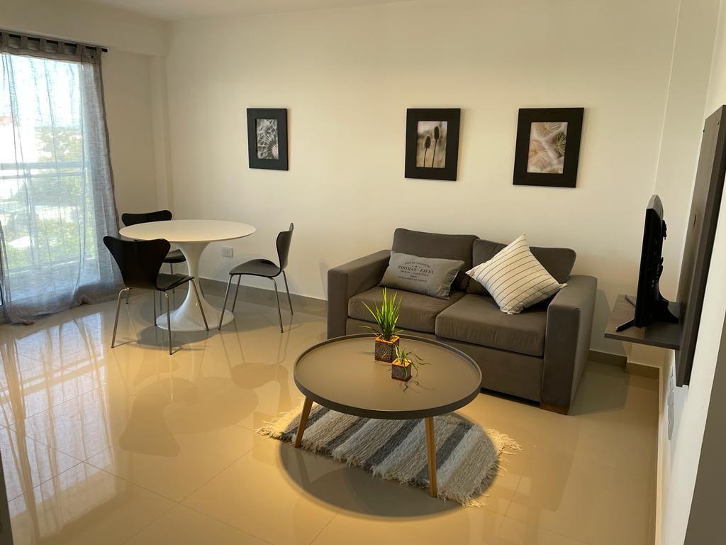 Departamento 2 Ambientes. | Zapiola Al 100 1