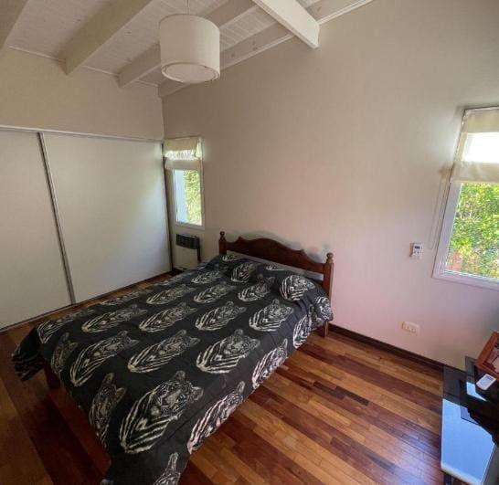 Casa 4 Ambientes. | Juan Manuel de Rosas Al 2200 2