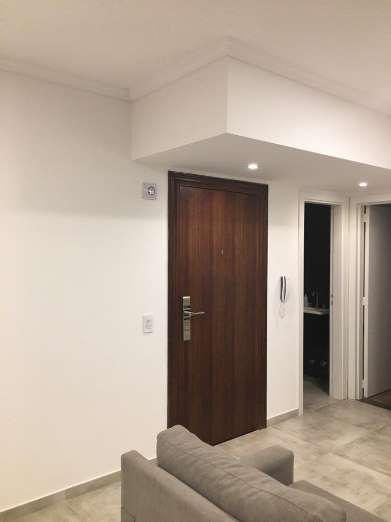 Departamento 2 Ambientes. | Moreno Al 900 4