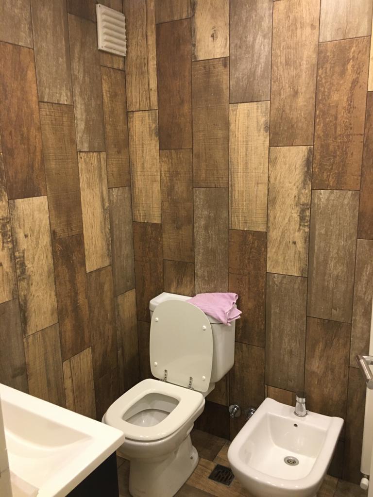 Departamento 2 Ambientes. | Moreno Al 900 3