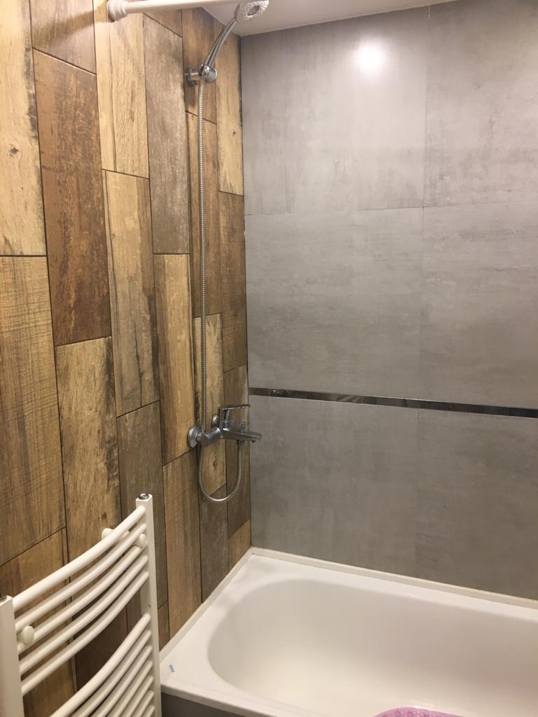 Departamento 2 Ambientes. | Moreno Al 900 5