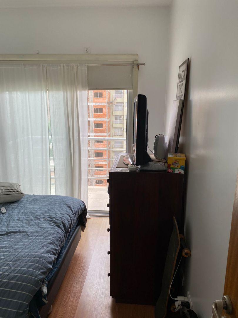 Departamento 2 Ambientes. | Humberto Primo Al 200 2