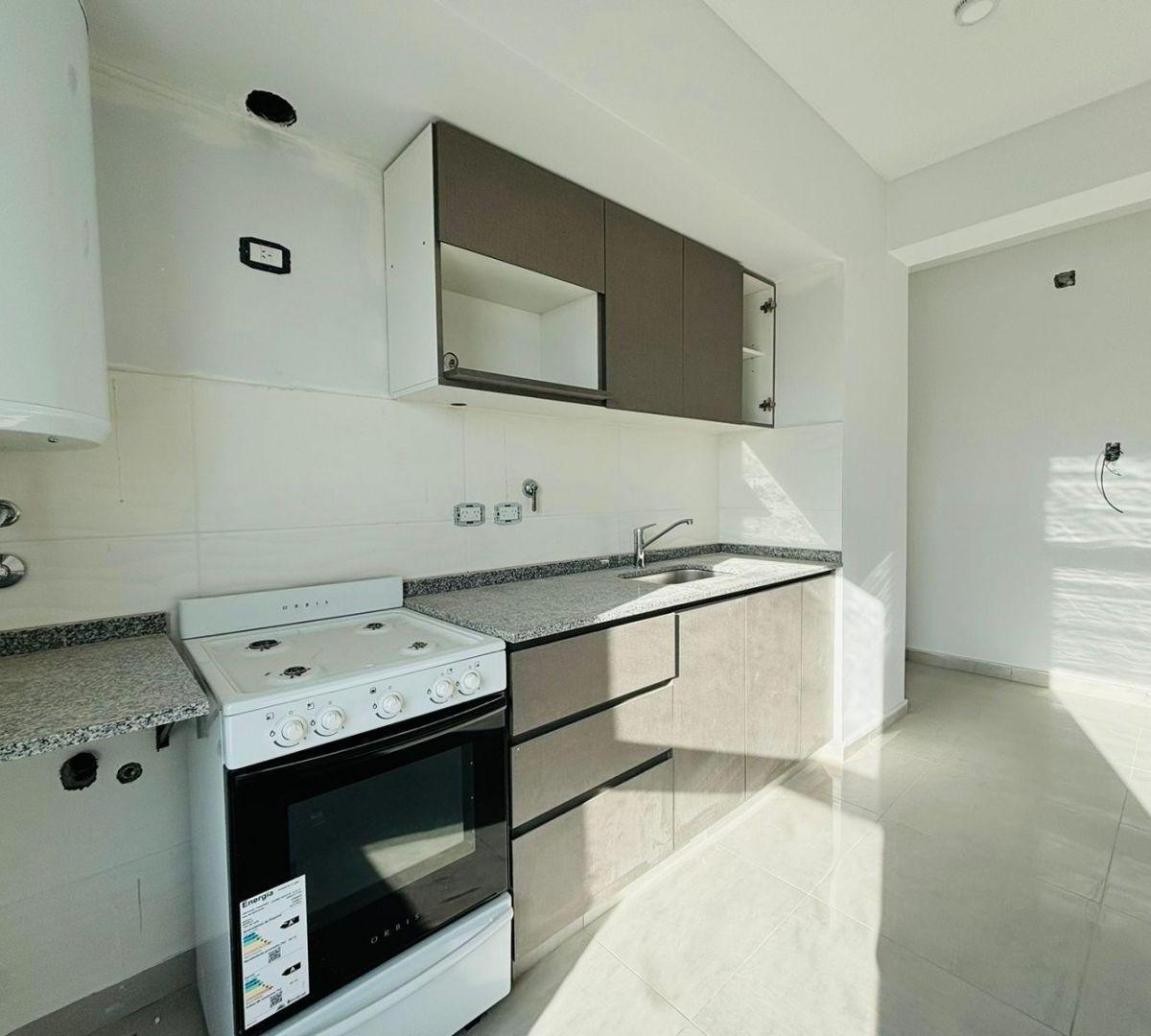 Departamento 3 Ambientes. | 9 5
