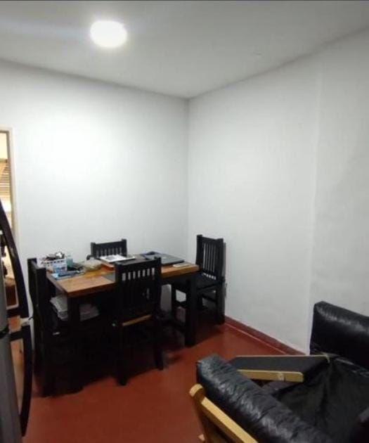 Departamento 2 Ambientes. | Olavarría Al 100 3