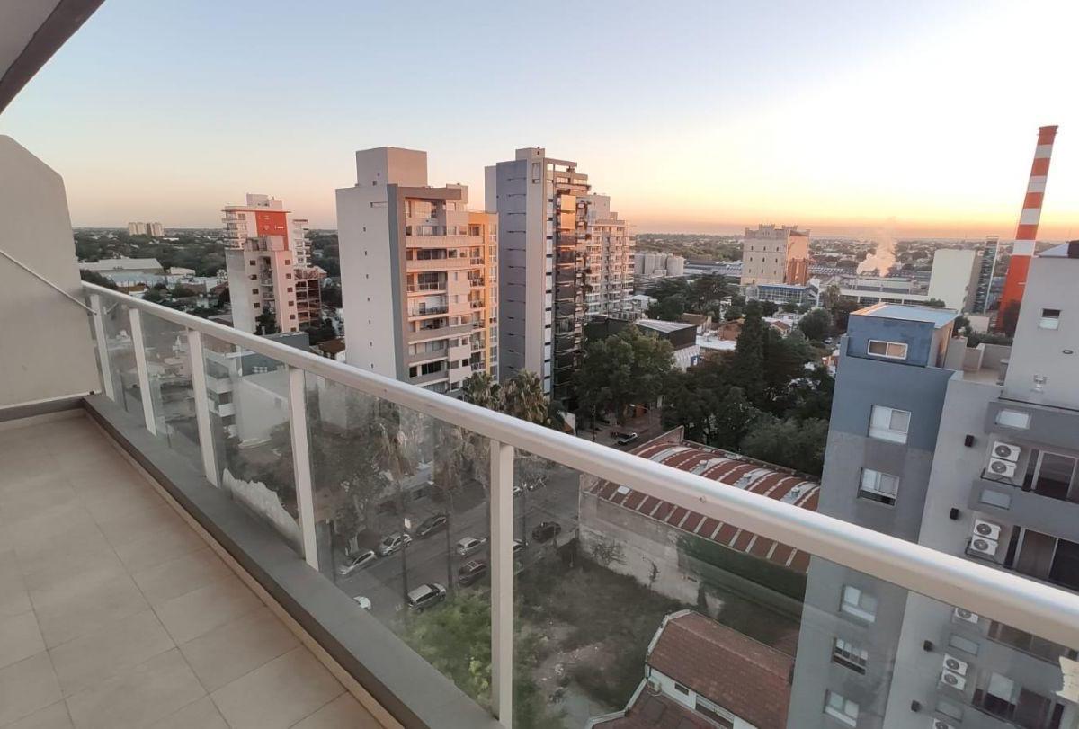 Departamento 2 Ambientes. | San Martin Al 900 4